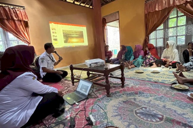 Penyelidikan Epidemiologi  (PE) Demam Berdarah Dengue